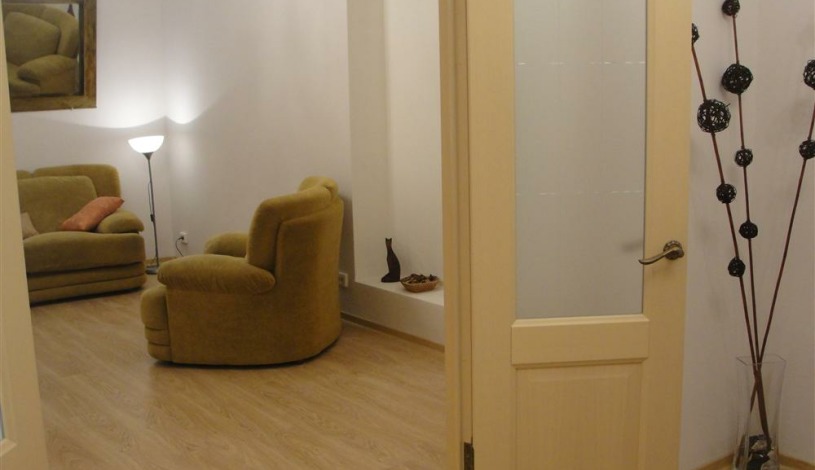Apartment Nevsky Prospect Sankt-Peterburg - Apt 23095